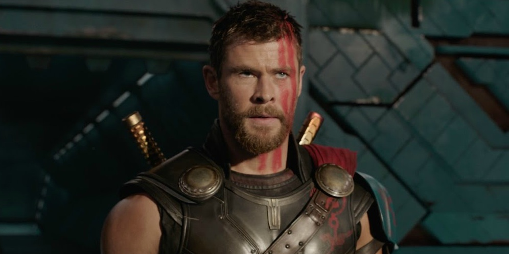 Informasi Penting Sebelum Lo Nonton Thor: Ragnarok 